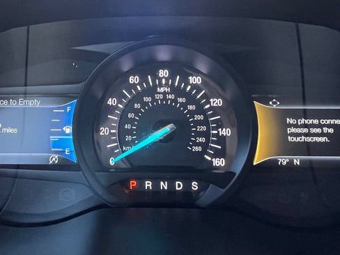 Used 2020 Ford Edge Titanium w/ Equipment Group 301A AWD/4WD image 12