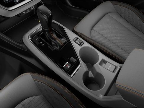 New 2026 Subaru Crosstrek 2.5i Limited image 20