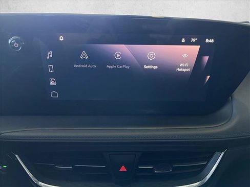 Used 2025 Buick Encore GX Preferred FWD image 12