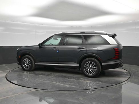 New 2027 Hyundai Palisade SEL AWD/4WD image 5