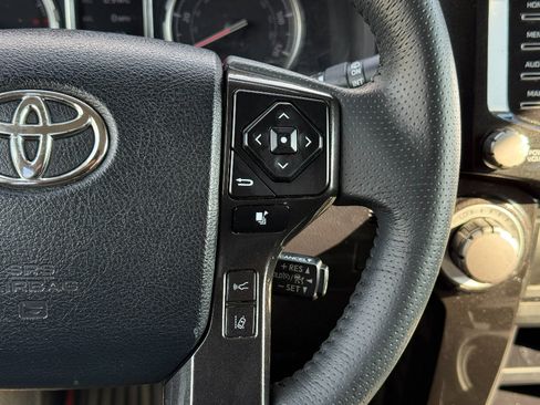 Used 2021 Toyota 4Runner TRD Off-Road Premium image 37