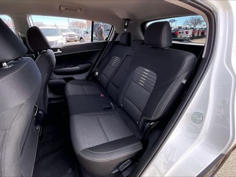 Used 2022 Kia Sportage LX w/ LX AWD Value Edition Package image 21