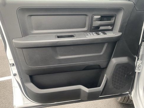 New 2026 RAM 2500 Tradesman w/ Chrome Appearance Group image 12