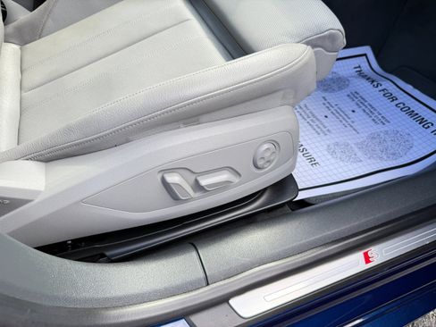 Used 2018 Audi A5 2.0T Premium Plus w/ Premium Plus image 52