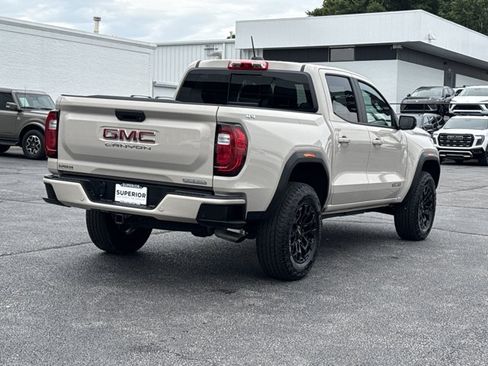 Used 2026 GMC Canyon Elevation w/ Convenience Package AWD/4WD image 3