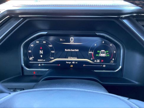 Used 2024 GMC Sierra 1500 AT4 w/ Technology Package image 25