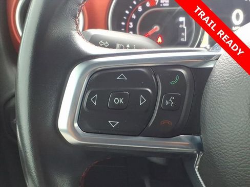 Used 2020 Jeep Wrangler Unlimited Rubicon image 12