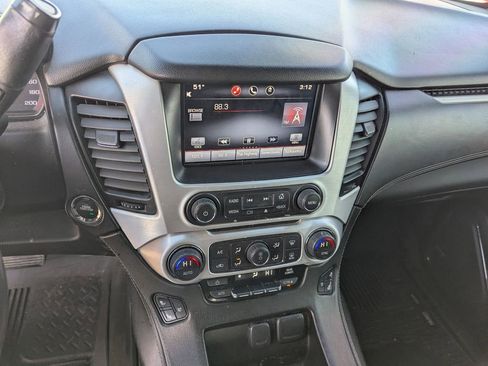 Used 2015 GMC Yukon SLT AWD/4WD image 14