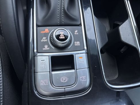 Used 2024 Kia Telluride SX Prestige X-Line AWD/4WD image 28
