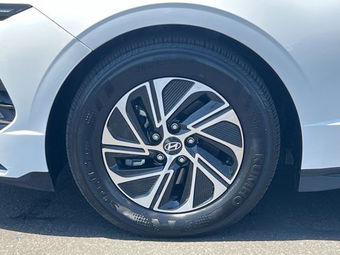 Used 2026 Hyundai Sonata Blue FWD image 25