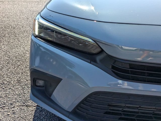 Used 2024 Honda Civic Touring image 11
