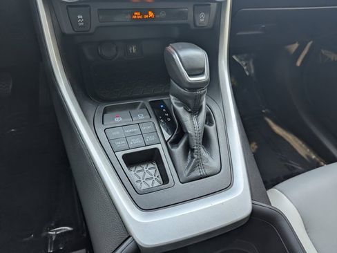 Used 2024 Toyota RAV4 XLE Premium image 26