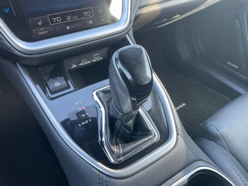 Used 2024 Subaru Outback Limited XT image 33