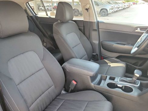 Used 2022 Kia Sportage LX FWD image 18