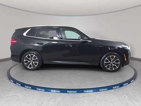 New 2026 BMW X3 xDrive30i w/ Convenience Package AWD/4WD image 4