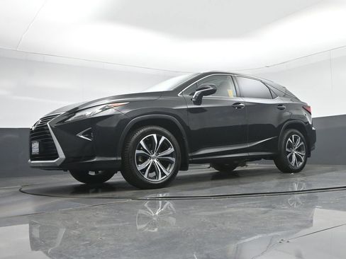 Used 2016 Lexus RX 350 AWD image 62