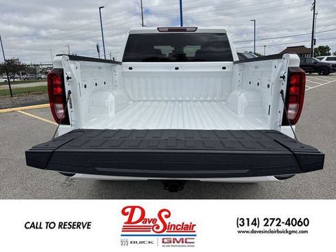 New 2026 GMC Sierra 1500 Pro w/ Graphite Edition AWD/4WD image 22