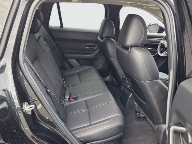 Certified 2025 MAZDA CX-50 2.5 Hybrid w/ Weather Package AWD/4WD image 18