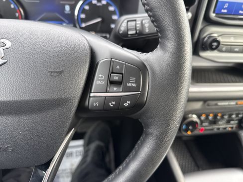 Certified 2023 Ford Bronco Sport Outer Banks image 21