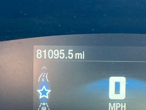 Used 2021 Ford Bronco Sport Big Bend image 21