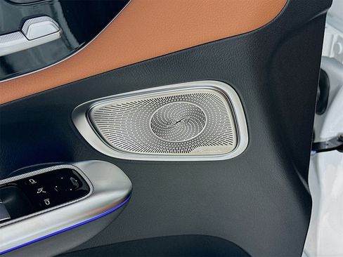 New 2026 Mercedes-Benz GLC 300 4MATIC image 20