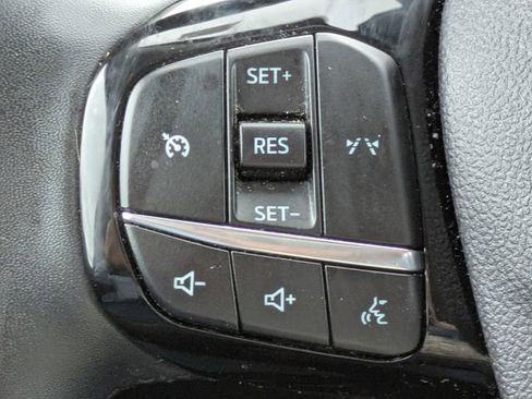 Used 2024 Ford Escape Active AWD/4WD image 28