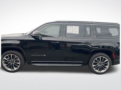 Used 2023 Jeep Wagoneer Series II w/ Premium Group I