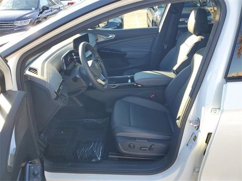 Certified 2023 Volkswagen ID.4 Pro S image 18