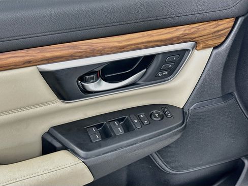 Used 2022 Honda CR-V EX-L image 15