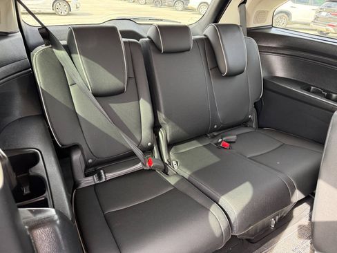 Used 2026 Honda Odyssey Elite image 22