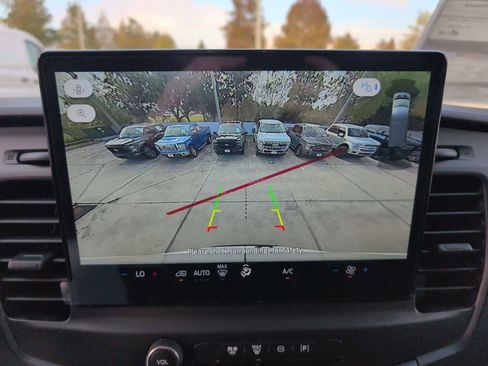 New 2026 Ford Transit 250 148 Medium Roof w/ Load Area Protection Package image 21