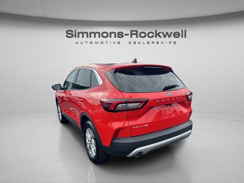 Used 2024 Ford Escape Active w/ Tech Pack #1 image 42