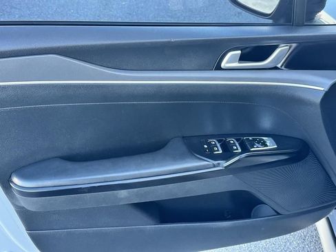 Used 2022 Kia K5 GT-Line FWD image 18