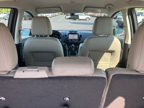 Used 2013 Ford C-MAX Energi SEL image 28