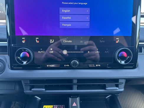 New 2026 Toyota C-HR AWD/4WD image 18