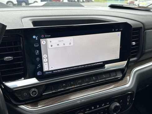 Used 2022 Chevrolet Silverado 1500 LT Trail Boss w/ Protection Package image 3