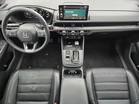 Used 2024 Honda CR-V Sport-L image 22