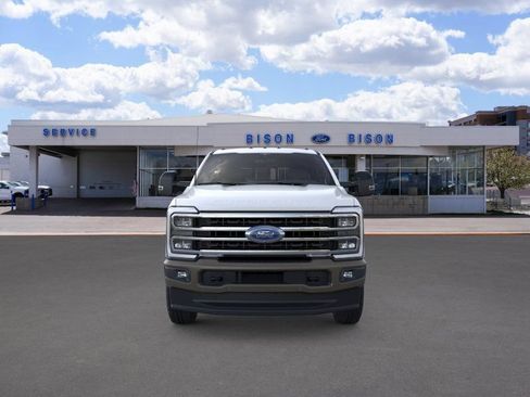 New 2026 Ford F350 King Ranch AWD/4WD image 6