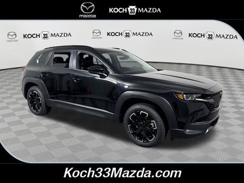 New 2026 MAZDA CX-50 Meridian Edition w/ Cargo Package image 1