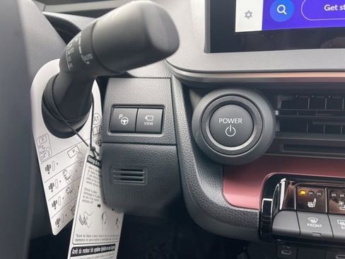 New 2026 Toyota Prius Plug-In Hybrid image 16