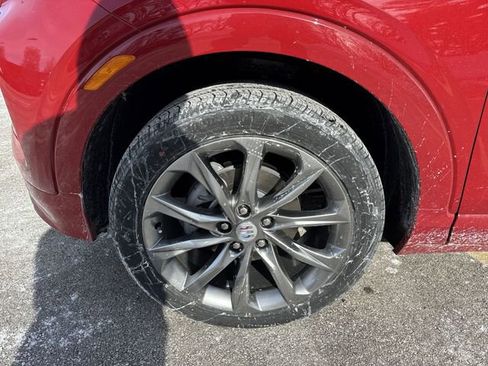 New 2026 Buick Encore GX Avenir w/ Avenir Convenience Package image 10