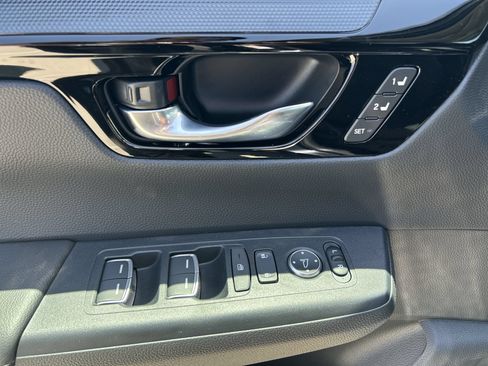 Used 2026 Honda CR-V EX-L image 15