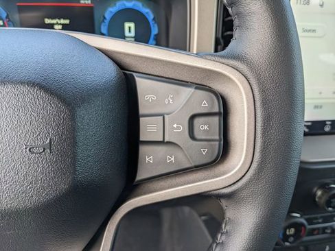 New 2026 Ford Bronco Outer Banks AWD/4WD image 31