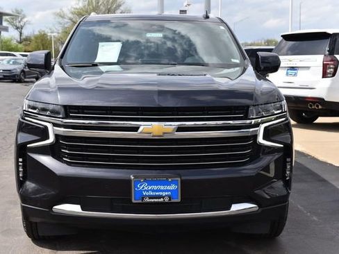 Used 2024 Chevrolet Tahoe LT image 4