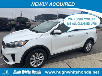 Used 2019 Kia Sorento LX