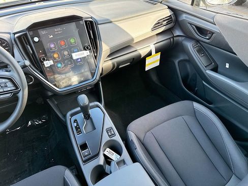 New 2026 Subaru Crosstrek 2.0i Premium image 29