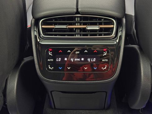 Used 2023 Mercedes-Benz EQE 500 4MATIC SUV image 42