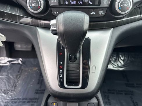 Used 2014 Honda CR-V EX-L image 15