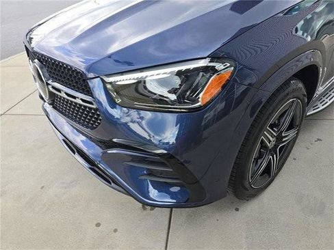 Used 2026 Mercedes-Benz GLE 450 4MATIC image 12