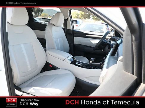 Used 2025 Hyundai Tucson SEL image 21